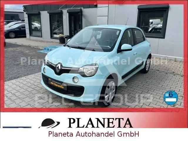 2016 Renault Twingo