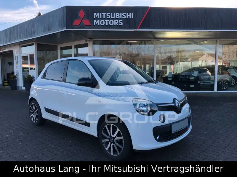 2016 Renault Twingo