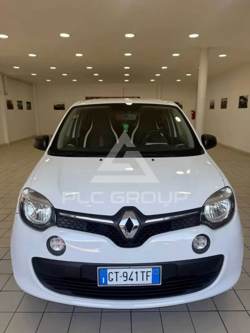 2016 Renault Twingo