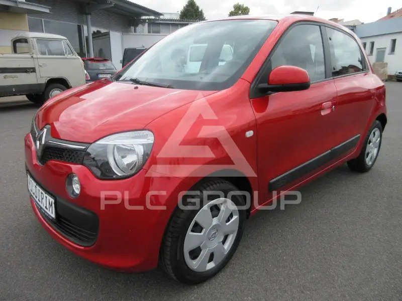 2016 Renault Twingo
