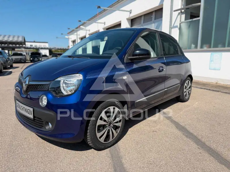 2016 Renault Twingo