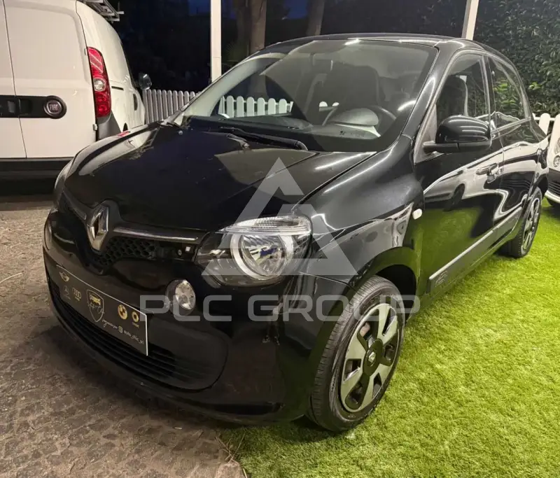 2016 Renault Twingo