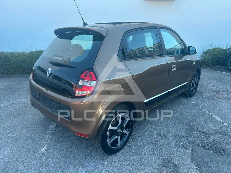 2016 Renault Twingo