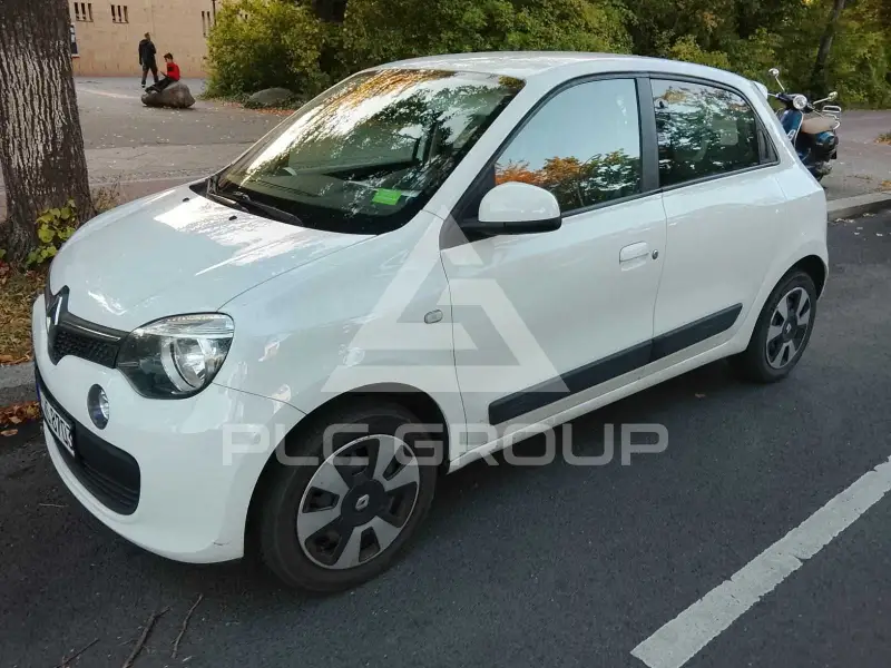 2016 Renault Twingo
