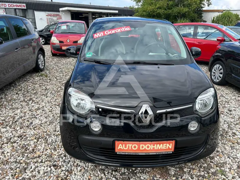 2016 Renault Twingo