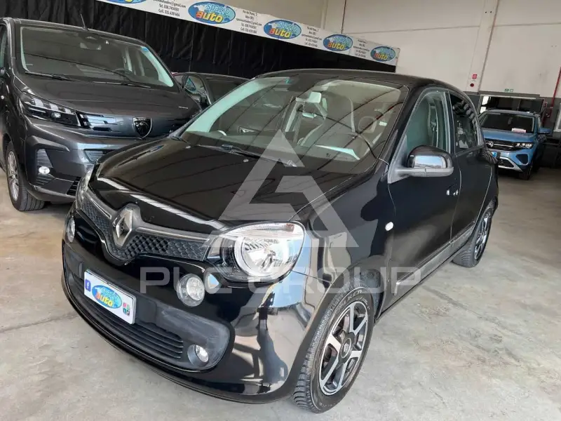 2016 Renault Twingo