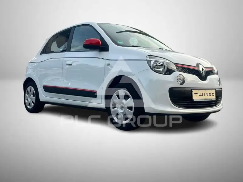 2016 Renault Twingo
