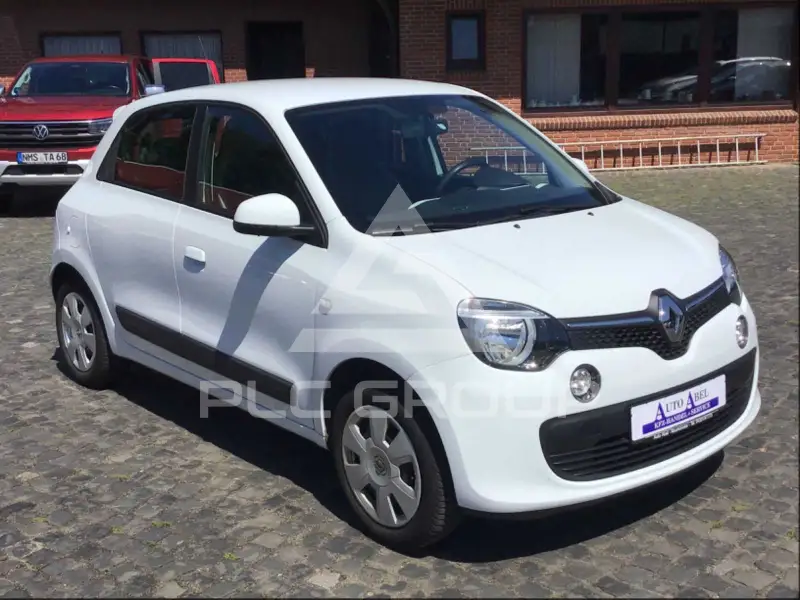 2016 Renault Twingo
