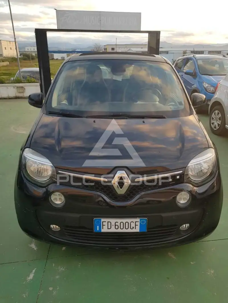 2016 Renault Twingo