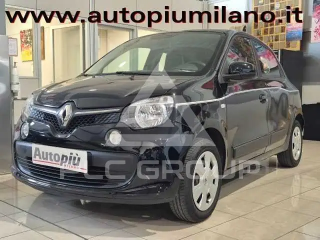 2016 Renault Twingo