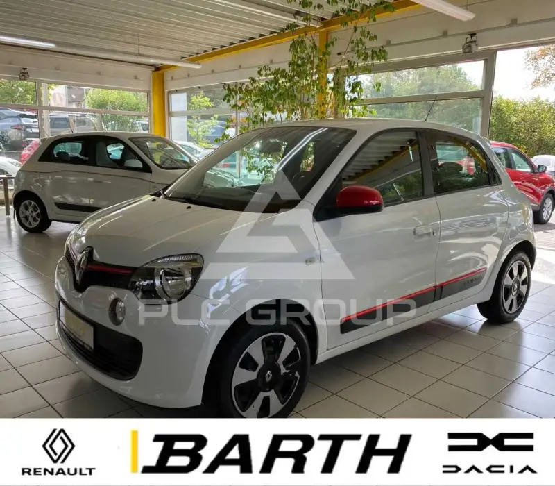 2016 Renault Twingo