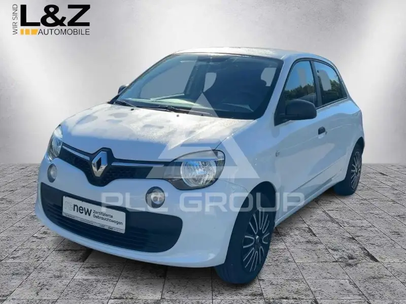 2016 Renault Twingo