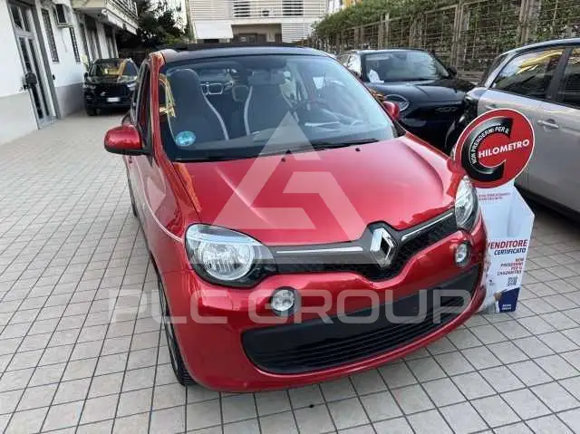 2016 Renault Twingo