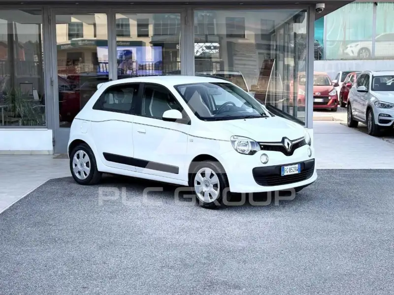 2016 Renault Twingo