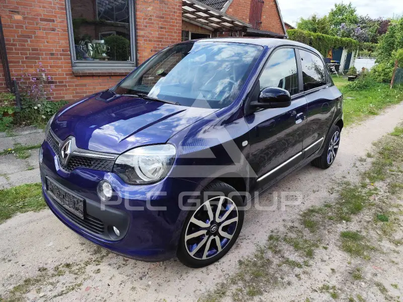 2016 Renault Twingo