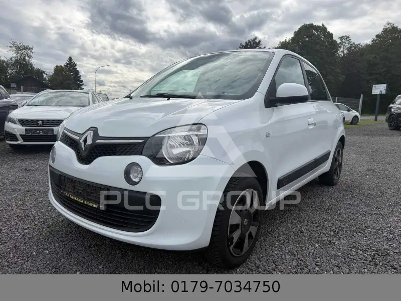 2016 Renault Twingo