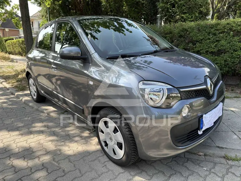 2016 Renault Twingo