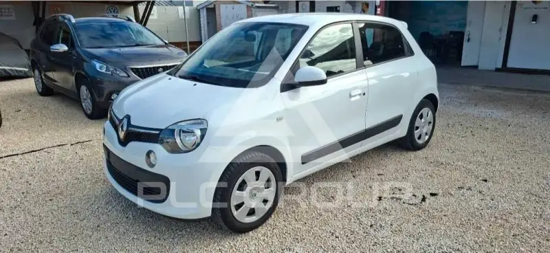 2016 Renault Twingo