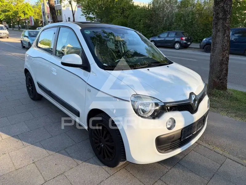 2016 Renault Twingo