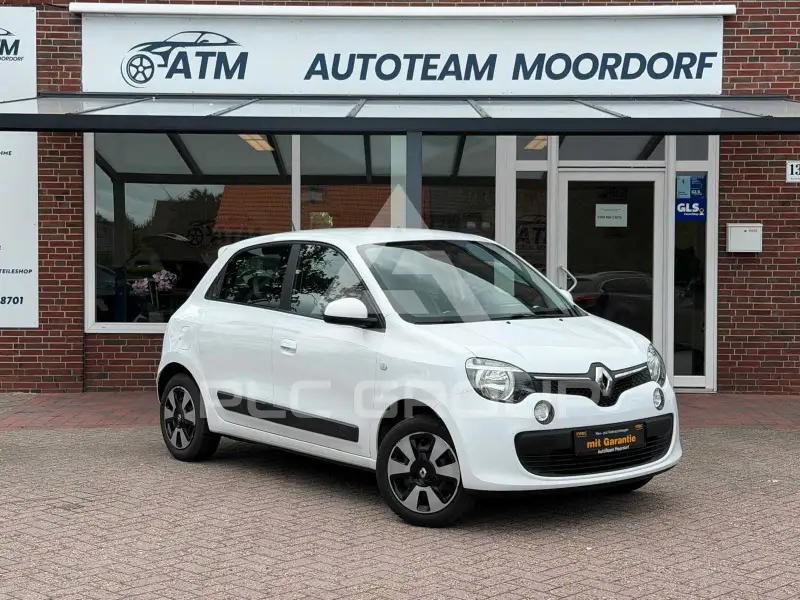 2016 Renault Twingo