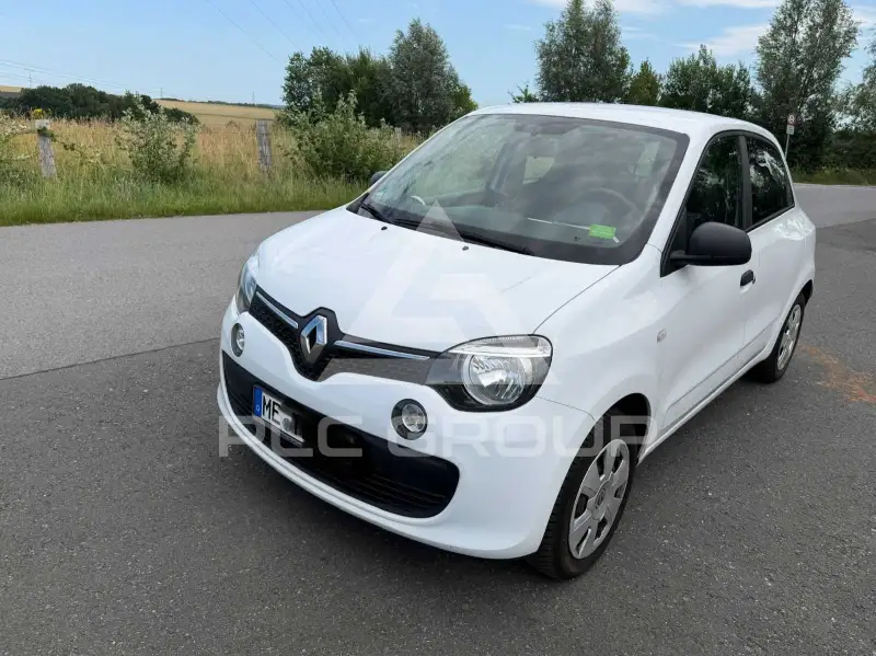 2016 Renault Twingo