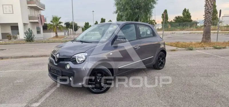 2016 Renault Twingo