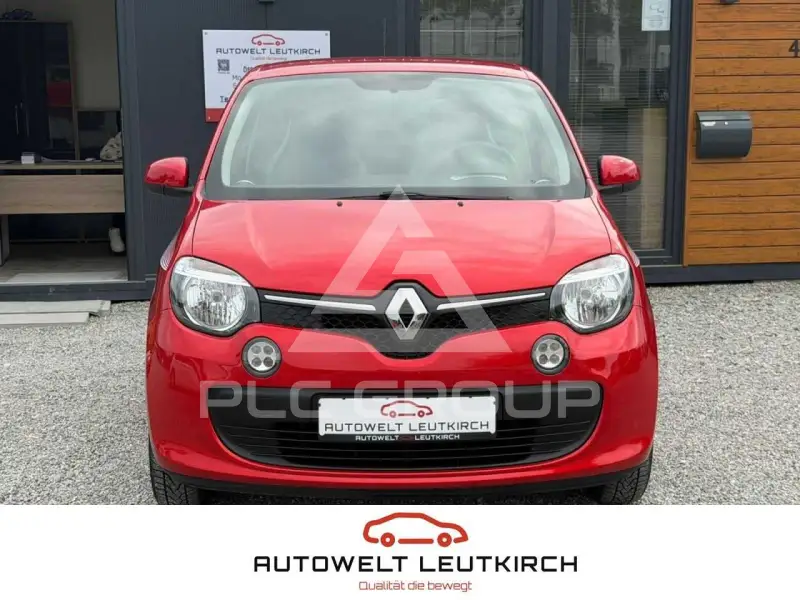 2016 Renault Twingo