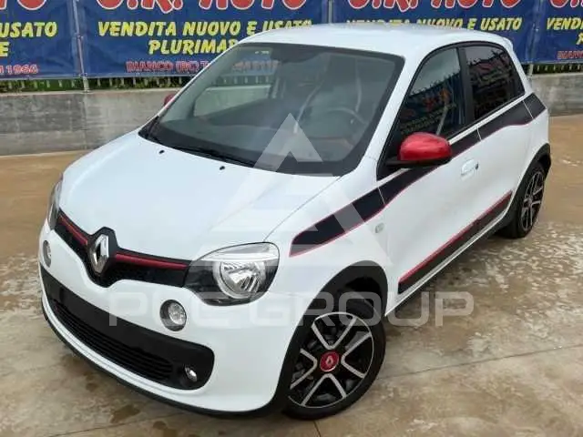 2016 Renault Twingo