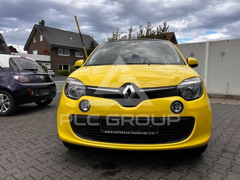 2016 Renault Twingo