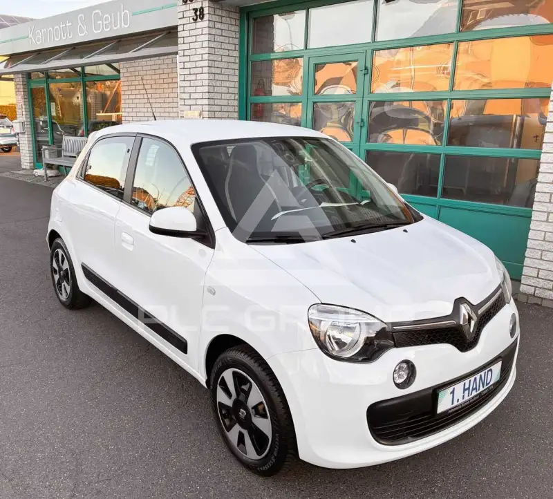 2016 Renault Twingo