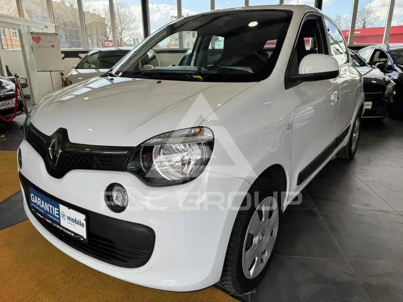 2016 Renault Twingo