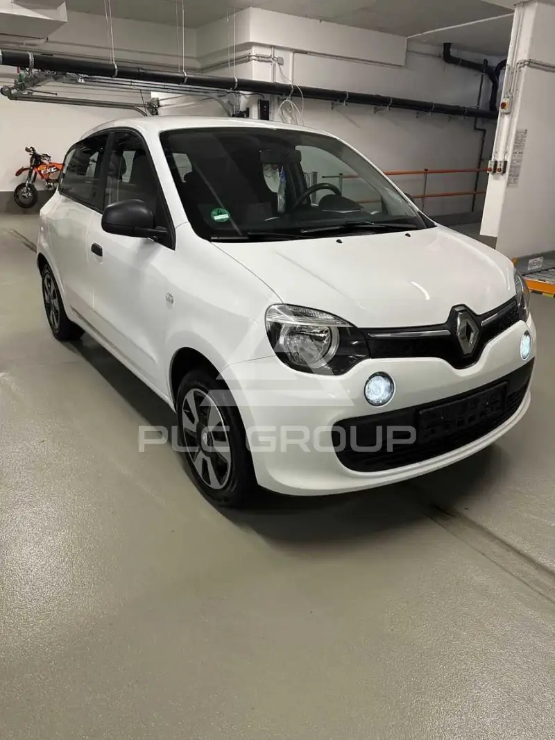 2016 Renault Twingo