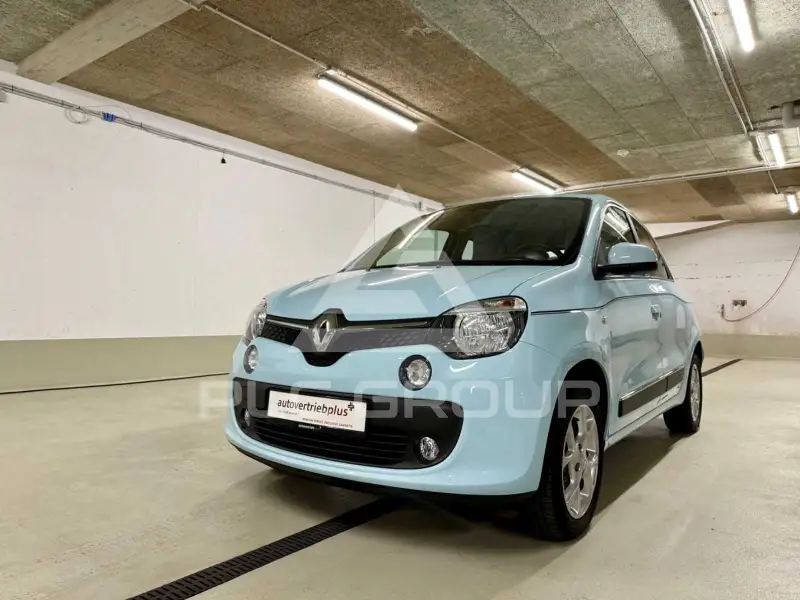 2016 Renault Twingo
