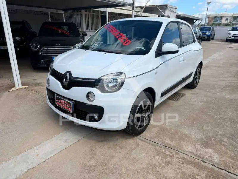 2016 Renault Twingo