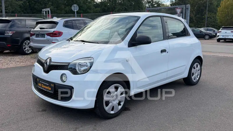 2016 Renault Twingo