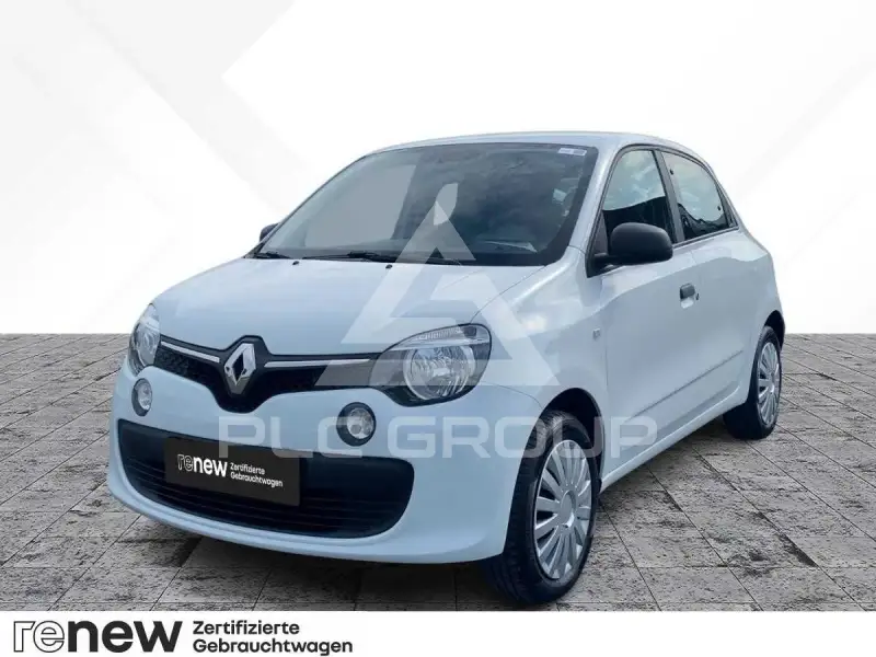 2016 Renault Twingo