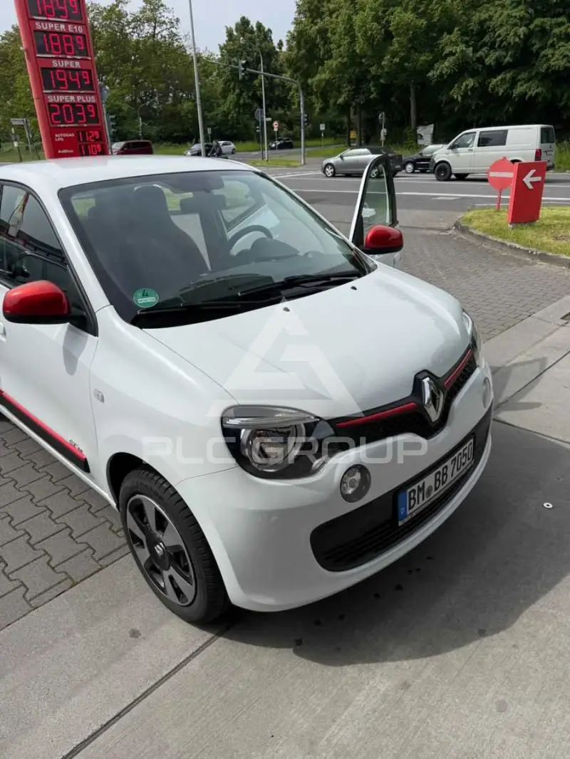 2016 Renault Twingo