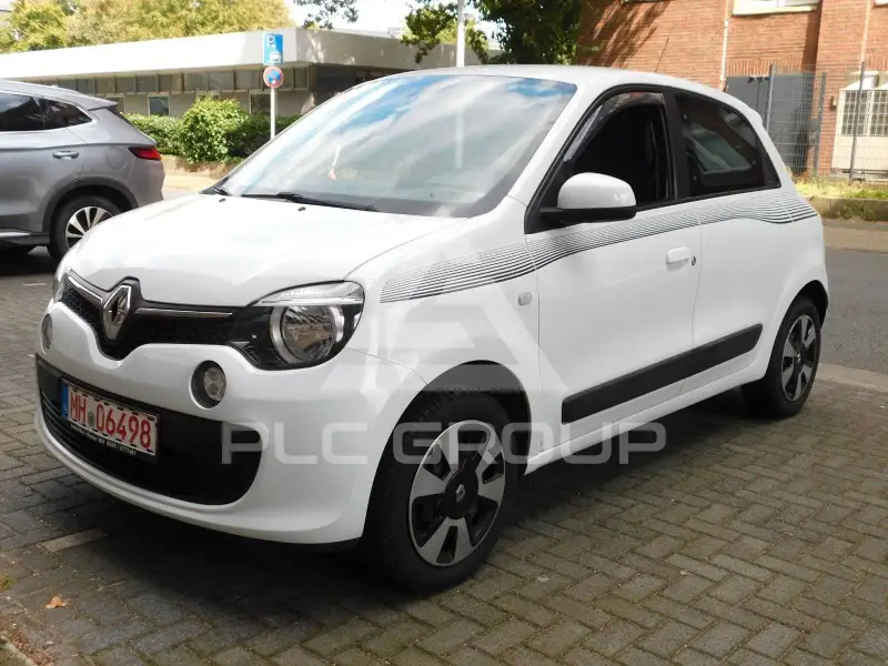 2016 Renault Twingo