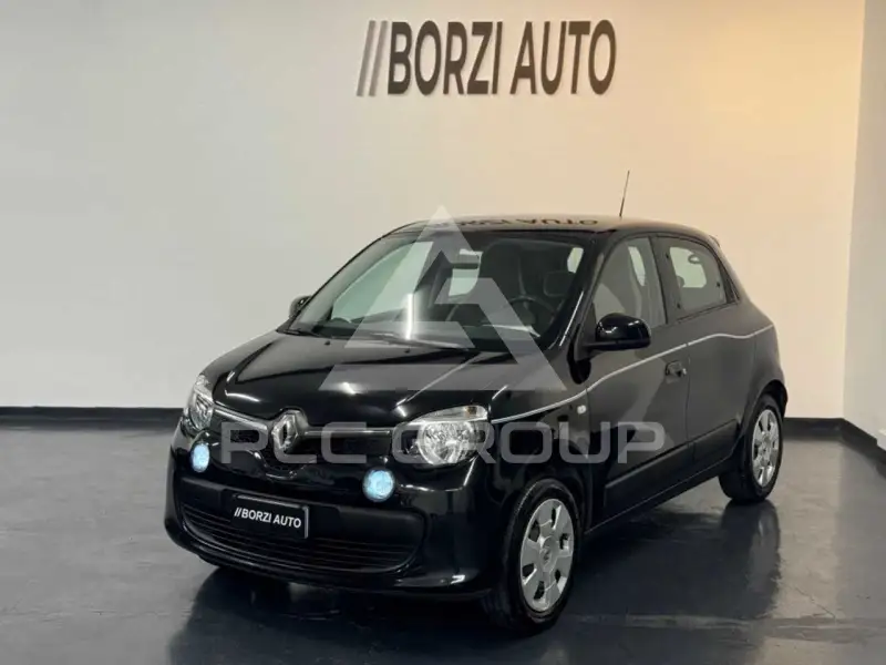 2016 Renault Twingo