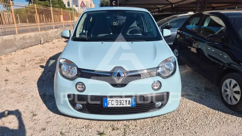 2016 Renault Twingo
