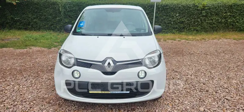 2016 Renault Twingo