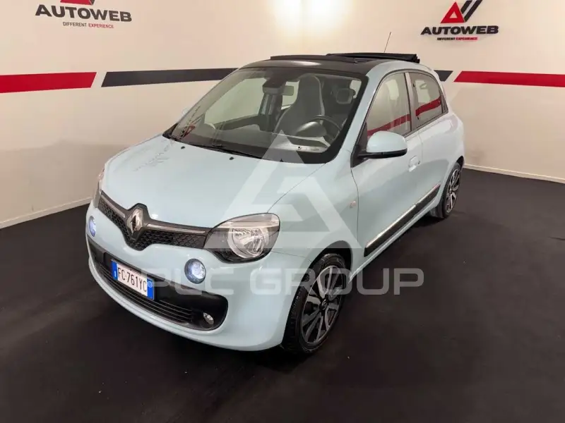 2016 Renault Twingo
