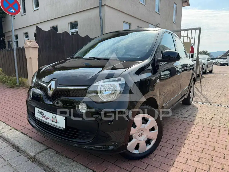 2016 Renault Twingo