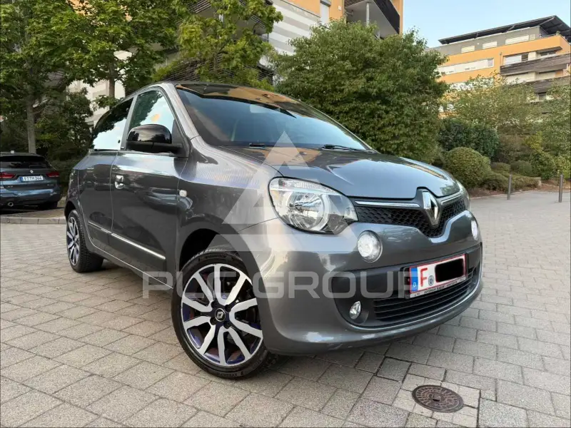 2016 Renault Twingo