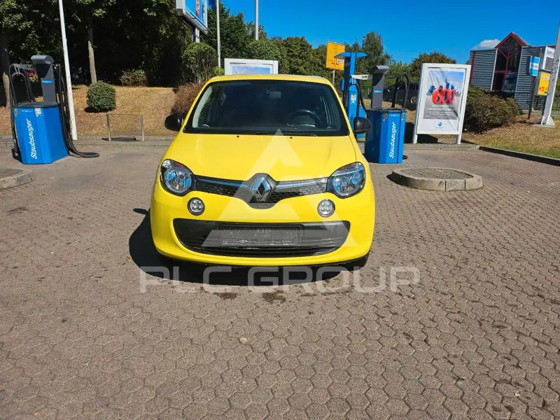 2016 Renault Twingo