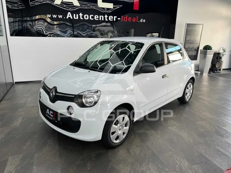 2016 Renault Twingo
