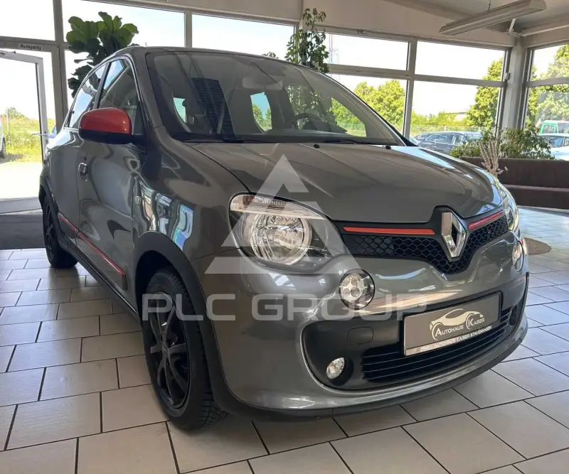 2016 Renault Twingo