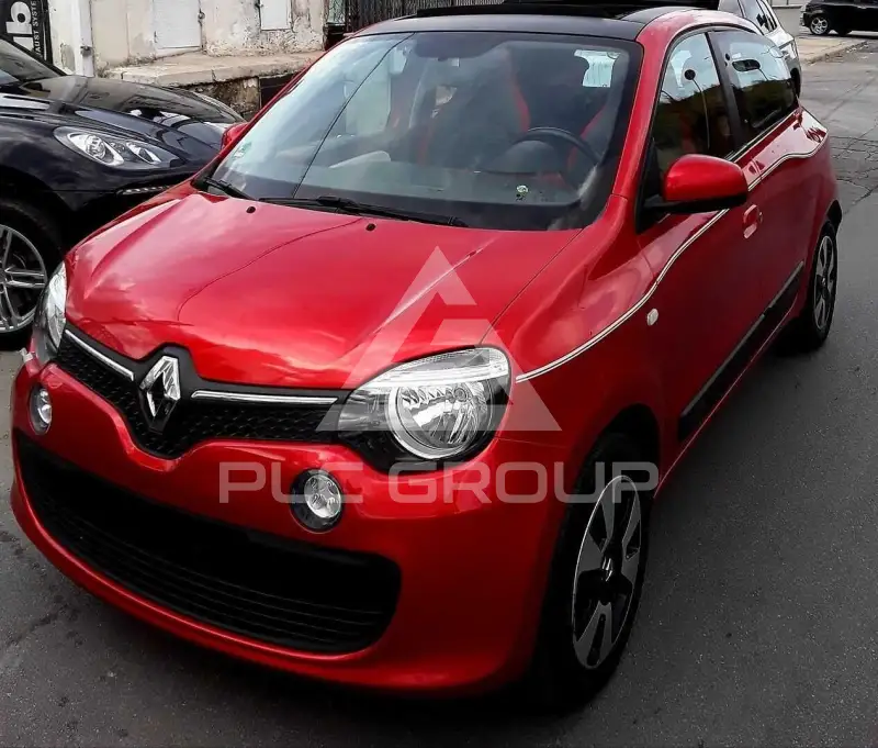 2016 Renault Twingo