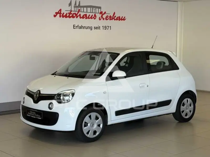 2016 Renault Twingo