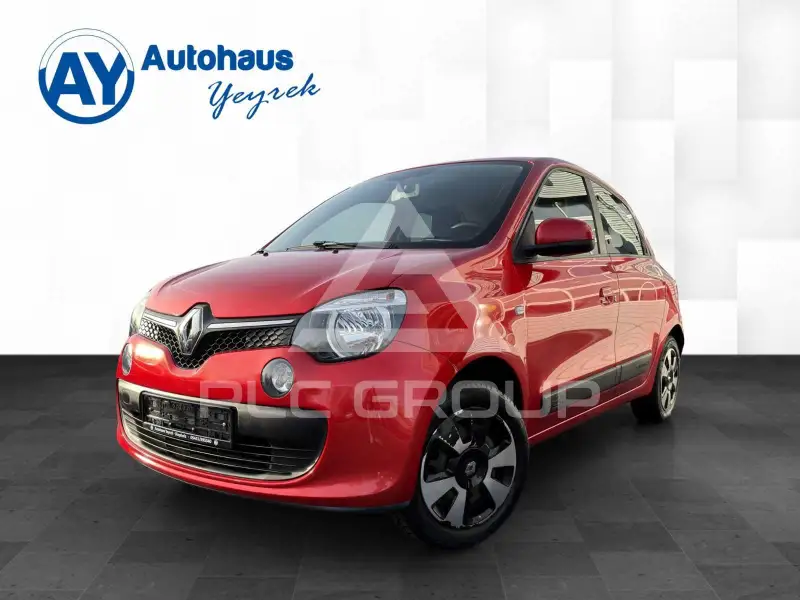 2016 Renault Twingo